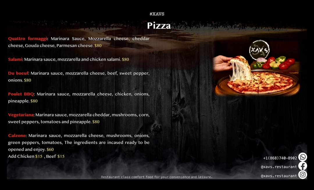 Pizza